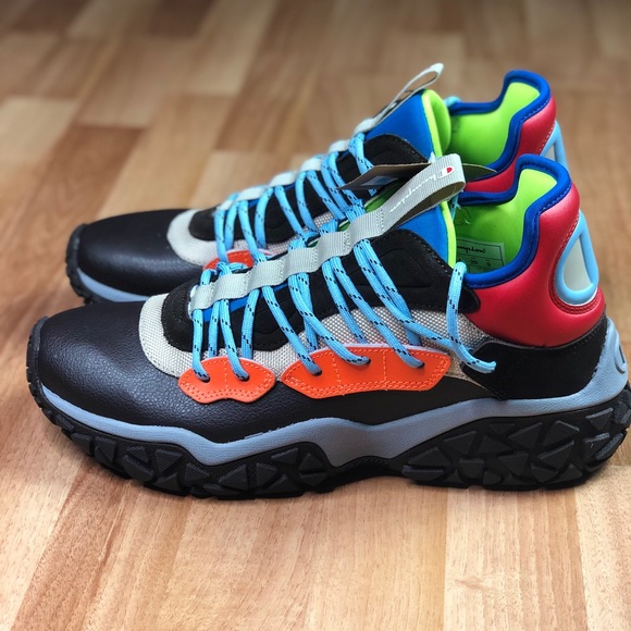 💰PRICE DROP💰 CHAMPION TANK CAVIAR BROWN Sneakers - Picture 5 of 11